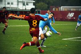 Fa freddo ma la Capitale si riscalda: nel weekend un doppio entusiasmante derby