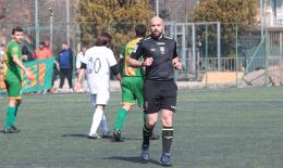 L'Atletico Torrenova protesta con Iudicone "Negati tre calci di rigore"