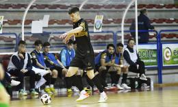 La Lazio saluta Nikao: il brasiliano in  prestito allo Sparta Praga