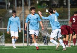 Lazio, le tue certezze: aspettando Milani, Oliva è pronto a prendersi la scena