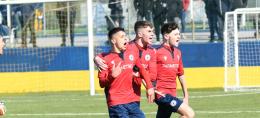 VIDEO! La prodezza di Ruggiero che ha deciso il big match tra Urbe e Grifone