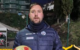 Olevano, De Angelis lancia i suoi: "Ogni gara sarà come una finale"