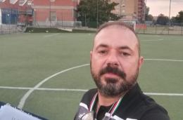 ELIS, Sibio e il doppio ruolo: "Qui mi trovo benissimo"