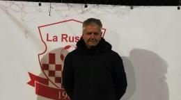 La Rustica RRdP, De Liso: "La squadra gioca, crediamo nella salvezza"