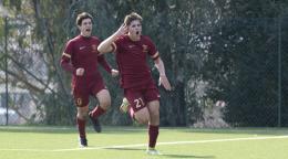 Barchiesi - Criscuolo: alla scoperta della coppia del gol della Romulea