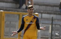 La Roma cade a Empoli. Decide Lozza, giallorossi sempre al comando