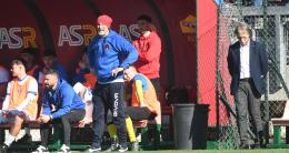 VIDEO! Castagnari post Ossese: "Peccato aver preso gol su palla inattiva"