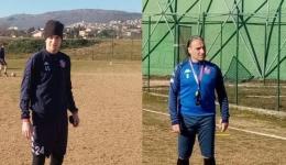 L'Atletico Terme Fiuggi corre forte, la Cynthialbalonga un ulteriore step