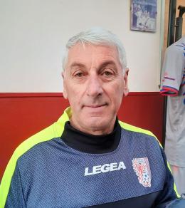 Pro Calcio Cecchina, De Chirico: "Ce la giocheremo fino in fondo"
