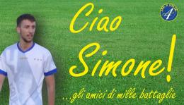 Donato Olivieri e Liberi di Scegliere nel ricordo di  Simone: "Sarà sempre nei nostri cuori"