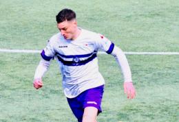 Emiliano Muratore: "Manuel Flore vincerà la sua partita"