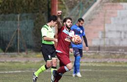 Lorenzo Silvagni: "Ariccia grande società, non ho rimpianti per il mio passato"