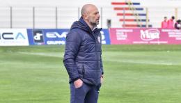 Alfonso Greco: "Torres, pensiamo a fare il massimo!"