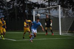 Lazio, riflettori puntati sull'Osservato Speciale Diego Brasili