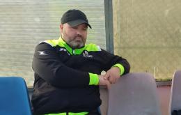 Atletico Lariano, Leoni: "Vogliamo stare al vertice e far crescere i ragazzi"