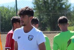 Fiano Romano, Caprioli: "L'approccio alla gara sarà fondamentale, vogliamo vincere"