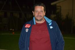 Cavese Academy 1919, Zammarelli: "I nostri gruppi crescono bene"