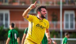 Promozione Girone E: davanti tutto immutato, il Faiti lascia l'ultimo posto