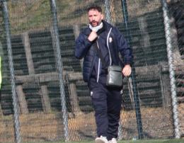 Lodigiani, Marra: "Dobbiamo vincere per sperare nelle finali"
