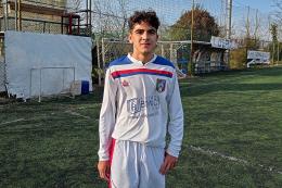 Centro Sportivo Primavera: tris salvezza all'Aurelianticaurelio