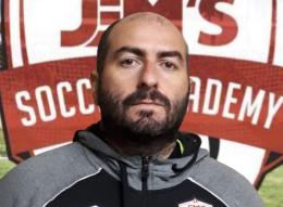 Jem's, Rinaldi: "Con i miei portieri un bellissimo rapporto"