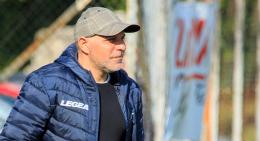 Virtus Faiti, la carica di Campo: "Mancano 30 punti, vogliamo centrare i play out"