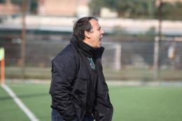 Sporting Tanas, Incarbona sulla salvezza: "Manca ancora un piccolo sforzo"