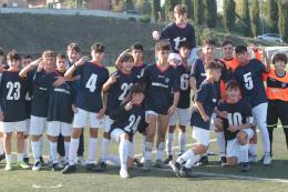 Cynthialbalonga 'ammazza grandi'? I castellani vedono da vicino i play off