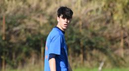 Palocco, Patalano: "Stiamo dimostrando il nostro valore e non vogliamo fermarci"