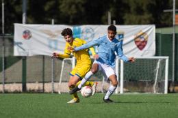 Lazio, comincia a splendere anche Gningue. L'ex Fonte ha messo il suo primo sigillo