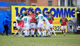 Promozione Girone C: il Nettuno ruggisce in casa, il Palocco risponde