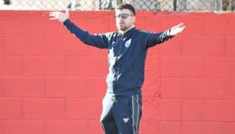 Villalba, Carrarini: "La mia squadra ha dimostrato di avere carattere"
