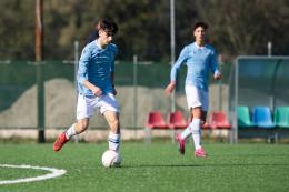 Lazio-Roma ai quarti di Scudetto. Alessio Barone l'Osservato Speciale biancoceleste