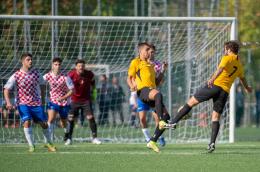 Coppa Lazio Prima Categoria, stabiliti gli accoppiamenti  degli ottavi di finale