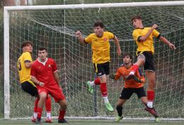 Il paradosso Atletico 2000: la squadra di Gentile può raggiungere i play off?