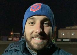 Vis Sezze, Stirpe: "Ci aspettano gare difficili ma non molleremo"