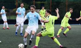 Rocca Priora RDP, Ceccarelli: "Col Torrenova un punto importante. Ora dieci finali"