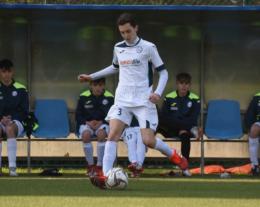 Dabliu New Team, Molina: "Siamo cresciuti passo dopo passo, ora attenti alla Viterbese"
