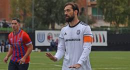 Capitan Emiliano Leone: "Il gruppo viaggia ben delineato"