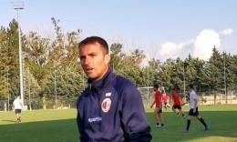 Ladispoli, alla fine una soluzione interna: panchina a Michele Micheli