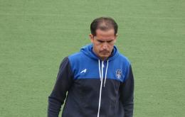 Ascoli, ufficiale l'esonero di Carrera: al suo posto arriva Ledesma