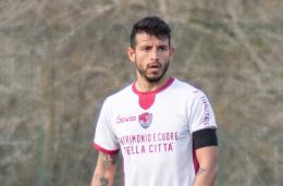 Tivoli, Laurenti: "Con la Luiss una battaglia. La nostra voglia ha fatto la differenza"