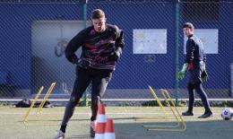 Unipomezia, Spadini: "Settimane di assestamento. La vittoria con il Cannara serviva"
