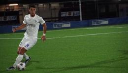 Lorenzo Angeli, dalla Tor Tre Teste al Prato: la scalata non è ancora finita