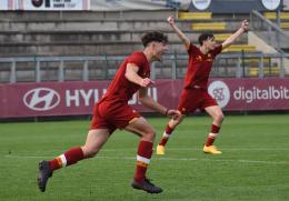 Under 18: ufficializzati date e campi in cui si svolgeranno le semifinali