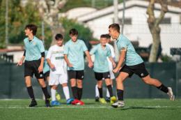 U15 Girone B: dall'Accademia al Carso, la corsa play off nel dettaglio