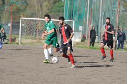Atletico Acilia ed il fattore Morganti: il bomber è pronto per il gran finale