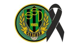 Tragedia in casa Certosa: ci ha lasciato Tiziano Mangione
