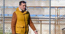Parioli, il ds Amato fiducioso sul gruppo. "Mancano sei partite, possiamo salvarci"