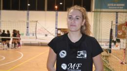 D - Marino è tornata a correre. Gubinelli: "Per il podio dipende tutto da noi"